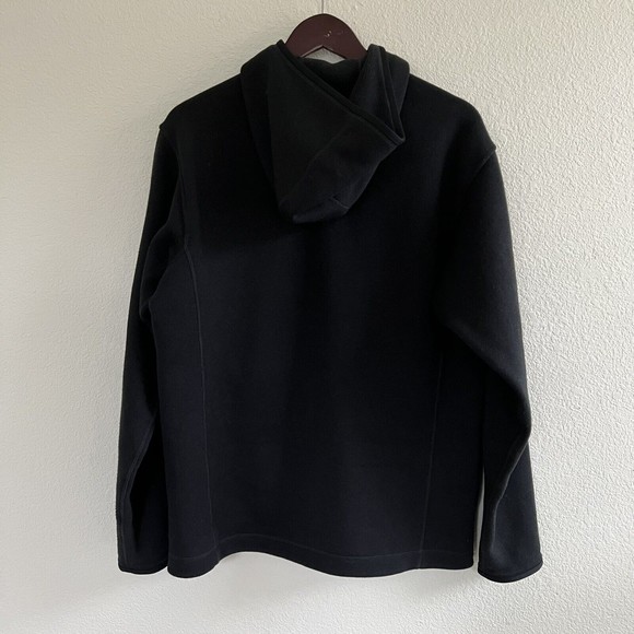 Mont-bell Mens CLIMAPLUS KNIT PARKA size XL - Picture 2 of 9